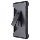 Pelican Voyager Magnetic Case + Holster for Samsung Galaxy S25 FE - Black