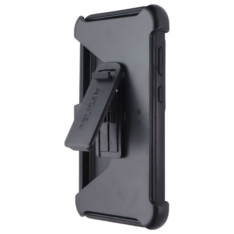 Pelican Voyager Magnetic Case + Holster for Samsung Galaxy S25 FE - Black