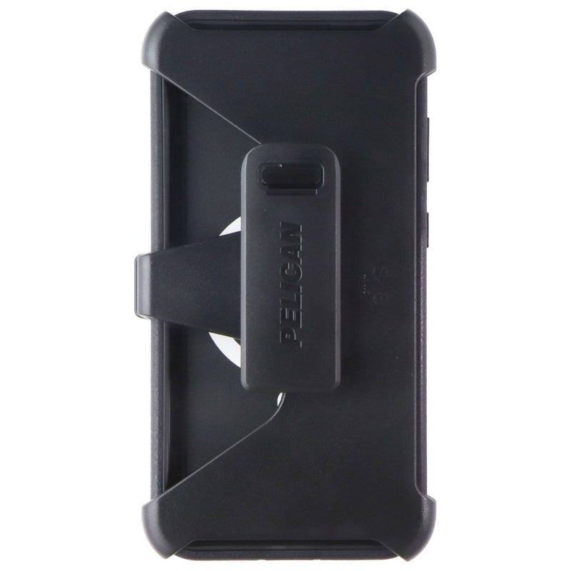 Pelican Voyager Magnetic Case + Holster for Samsung Galaxy S25 FE - Black