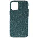 Pela Classic Series Flexible Case for Apple iPhone 12 mini - Green