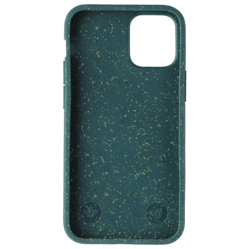 Pela Classic Series Flexible Case for Apple iPhone 12 mini - Green