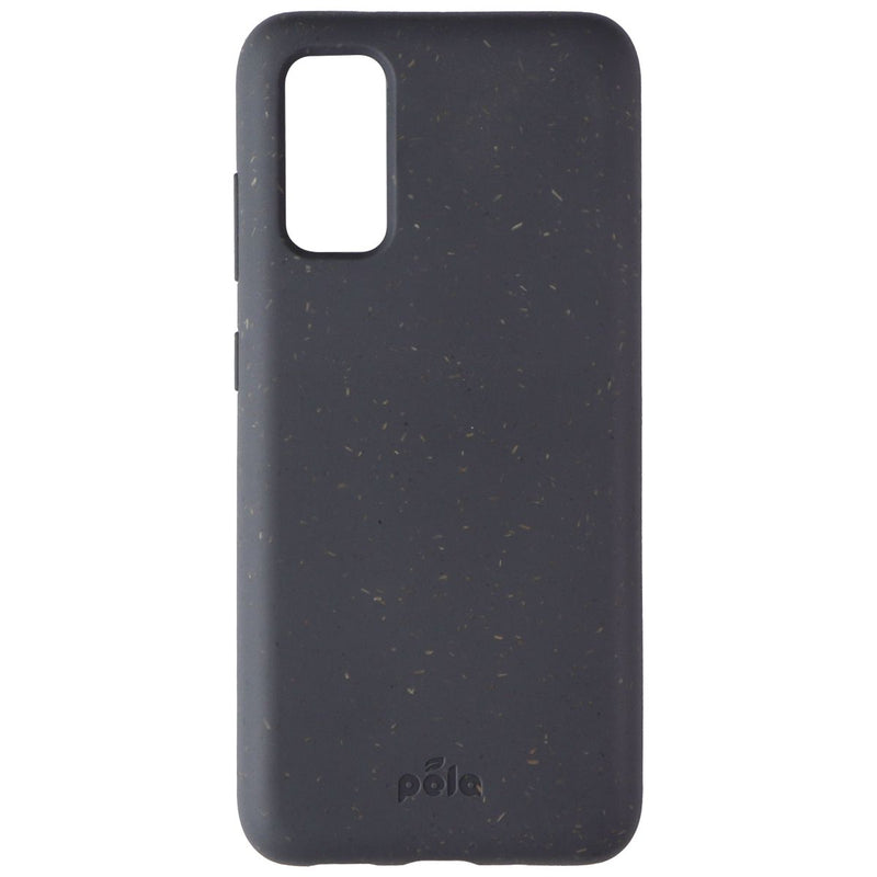 Pela Case for Samsung Galaxy S20 - Shark Skin (Gray)