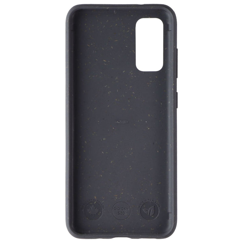 Pela Case for Samsung Galaxy S20 - Shark Skin (Gray)