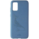 Pela Case for Samsung Galaxy (S20+) - Whale / Tidal