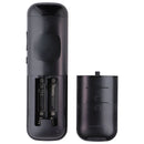 Philips Roku TV Remote (RC-ALIR) with Netflix/Disney+/Apple+/Roku Hotkeys