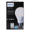 Philips (840 Lumens/9.5 Watts) A19 E26 Hue White Smart Bulb (9290011369A)