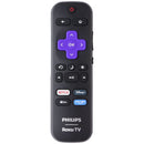 Philips Roku TV Remote (RC-ALIR) with Netflix/Disney+/Apple+/Prime Hotkeys