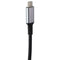 Philips Elite USB-C Multiport Hub w/ Power Pass-Through - Silver