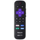 Philips Roku TV Remote (RC-ALIR) with Netflix/Disney+/Hulu/Vudu Hotkeys