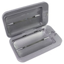 PhoneSoap 3 Smartphone UV Sanitizer and Charger - Silver (500-4)