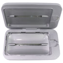 PhoneSoap 3 Smartphone UV Sanitizer and Charger - Silver (500-4)
