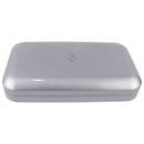 PhoneSoap 3 Smartphone UV Sanitizer and Charger - Silver (500-4)