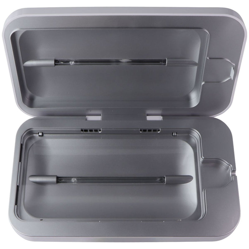 PhoneSoap 3 USW Sanitizer and Charger for Smartphones - White
