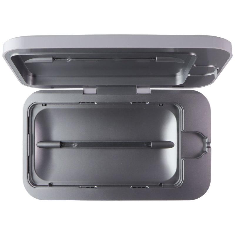 PhoneSoap 3 USW Sanitizer and Charger for Smartphones - White
