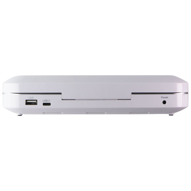 PhoneSoap 3 USW Sanitizer and Charger for Smartphones - White