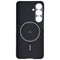 PI-TA-KA Tactile Woven Case for Samsung Galaxy S25 - Moonrise
