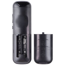 Pioneer Roku TV Remote (RC-ALIR) with Netflix/Disney+/AppleTV+/Prime Hotkeys