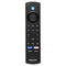 Pioneer OEM Remote Control (CP-RC1NA-22 Rev C) for Select Pioneer TVs - Black