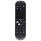 Pioneer Xumo Remote w/ Prime/Netflix/Disney+/Peacock Buttons (CP-RC1NA-23) Black