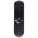 Pioneer Xumo Remote w/ Prime/Netflix/Disney+/Peacock Buttons (CP-RC1NA-23) Black