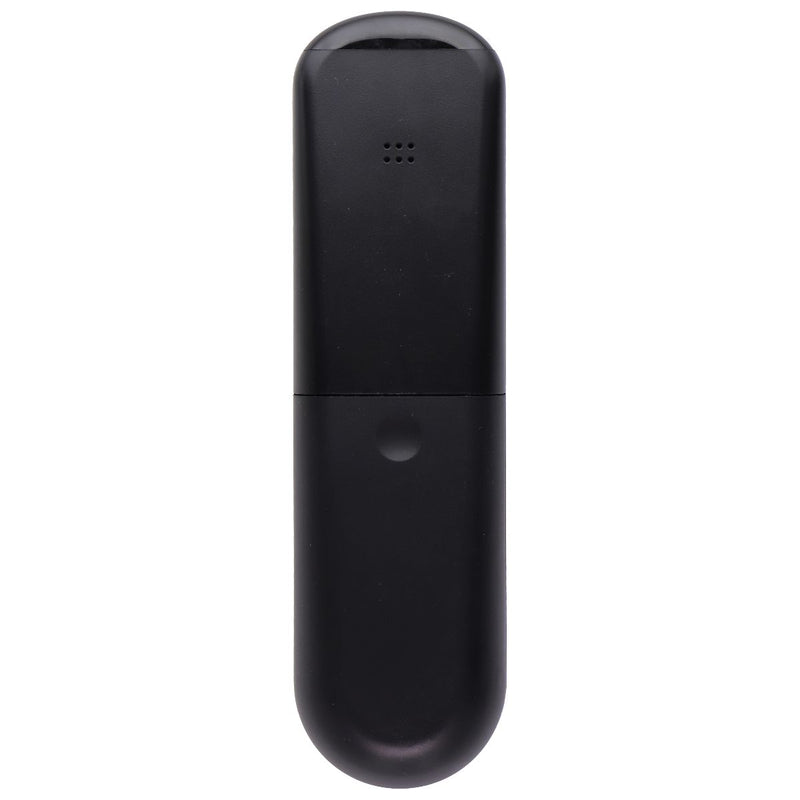 Pioneer Xumo Remote w/ Prime/Netflix/Disney+/Peacock Buttons (CP-RC1NA-23) Black