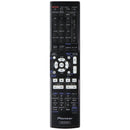 Pioneer OEM Replacement Remote (AXD7531) for AV Receiver