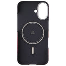 Pitaka Tactile Woven Case for MagSafe for Apple iPhone 16 Smartphone - Sunset