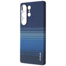 Pitaka Tactile Woven MagSafe Case for Samsung Galaxy S25 Ultra - Moonrise