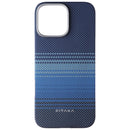 Pitaka Tactile Woven Case for MagSafe for Apple iPhone 16 Pro Max - Moonrise