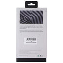 PITAKA Edge MagEZ Case 5 for MagSafe for Samsung Galaxy Z Fold6 - Black/Gray