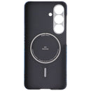 Pitaka Tactile Woven Case for Samsung Galaxy S25 Smartphones - Moonrise