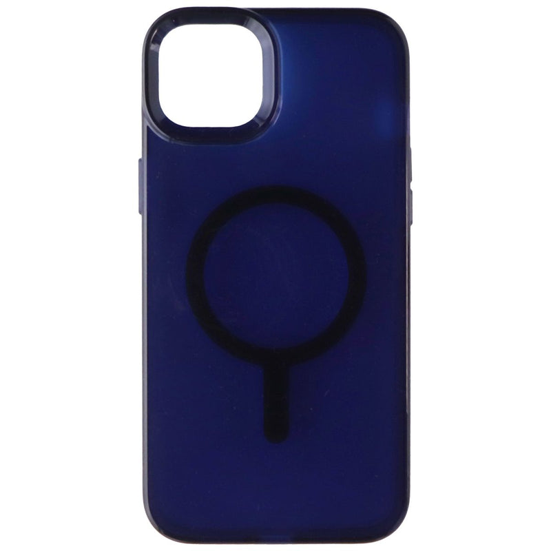 Pivet Asepct+ Case for MagSafe for Apple iPhone 14 Plus - Deep Ocean Blue