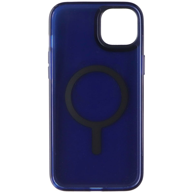 Pivet Asepct+ Case for MagSafe for Apple iPhone 14 Plus - Deep Ocean Blue