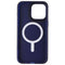 Pivet Zero+ Series Case for MagSafe for Apple iPhone 15 Pro Max - Ocean Blue
