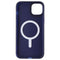 Pivet Zero+ Series Case for MagSafe for Apple iPhone 15 Plus - Ocean Blue