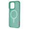Pivet Zero+ Series Case for MagSafe for Apple iPhone 15 Pro Max - Jade