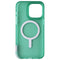 Pivet Zero+ Series Case for MagSafe for Apple iPhone 15 Pro Max - Jade