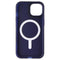 Pivet Zero+ Series Case for MagSafe for Apple iPhone 15 - Ocean Blue