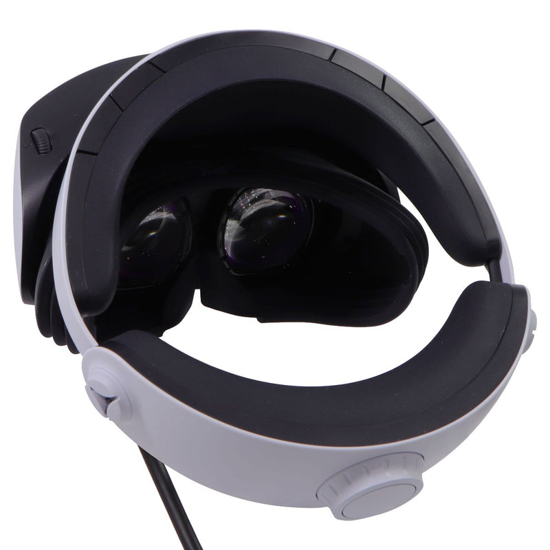 PlayStation VR2 Horizon Call of The Mountain Bundle Virtual Reality (CFI-ZVR1)