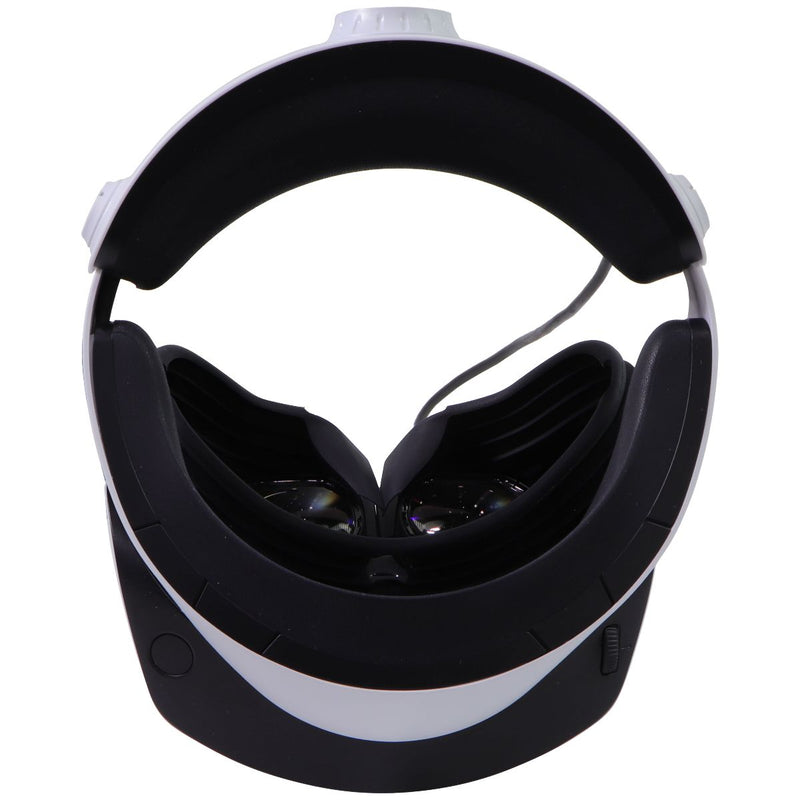 PlayStation VR2 Horizon Call of The Mountain Bundle Virtual Reality (CFI-ZVR1)