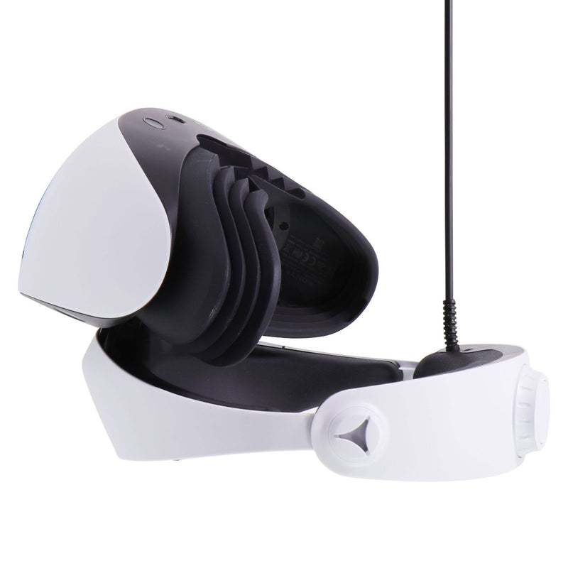 PlayStation VR2 Horizon Call of The Mountain Bundle Virtual Reality (CFI-ZVR1)