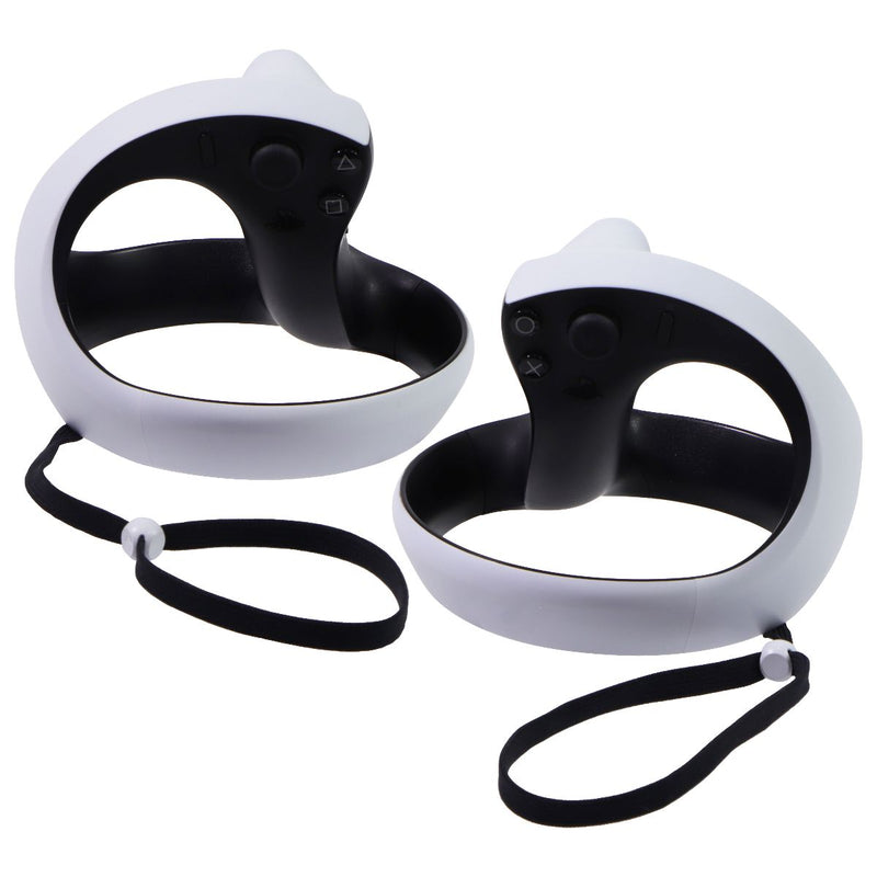 PlayStation VR2 Horizon Call of The Mountain Bundle Virtual Reality (CFI-ZVR1)