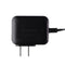 Plantronics Power Supply (SSC-090100) AC Adapter 9V/1A - Black