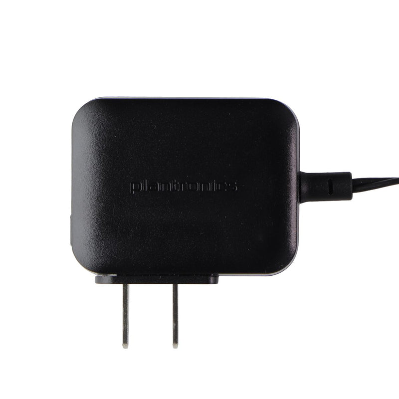 Plantronics Power Supply (SSC-090100) AC Adapter 9V/1A - Black