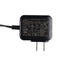 Plantronics Power Supply (SSC-090100) AC Adapter 9V/1A - Black