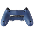 Sony DualShock 4 Wireless Controller for PlayStation 4 - Blue Camo (CUH-ZCT2U)