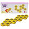 PlayShifu Plugo Count + Link AR Powered Hands-On Math Kit for Apple - (Ages 4+)