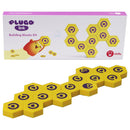 PlayShifu Plugo Count + Link AR Powered Hands-On Math Kit for Apple - (Ages 4+)