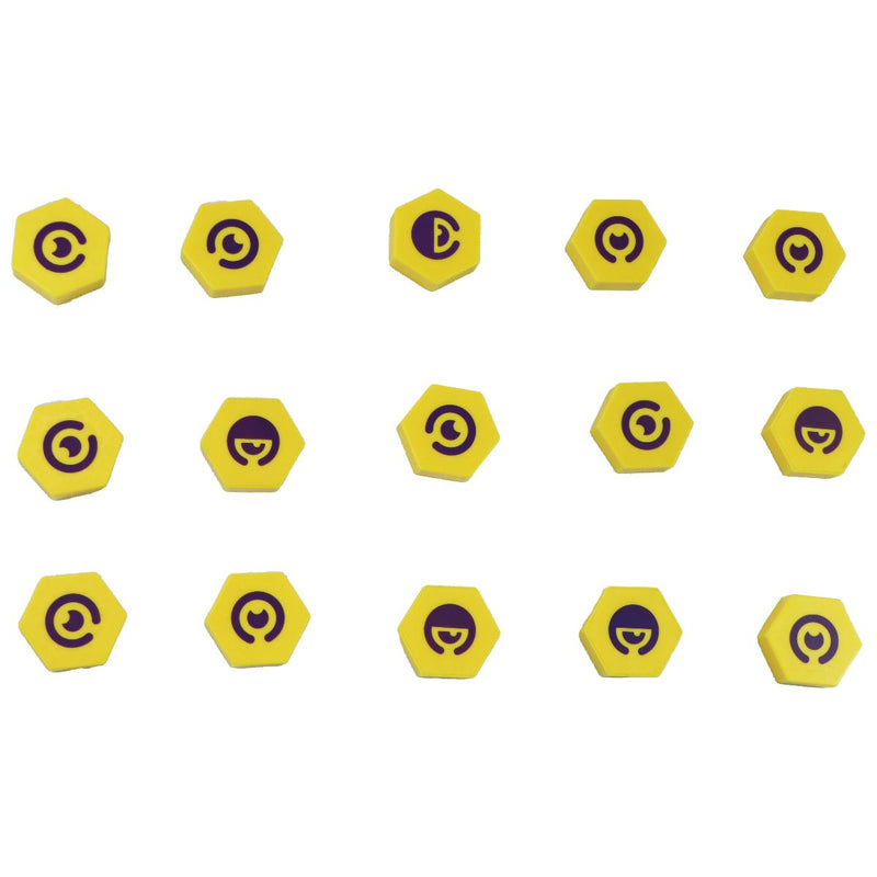 PlayShifu Plugo Count + Link AR Powered Hands-On Math Kit for Apple - (Ages 4+)