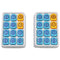 PlayShifu Plugo Count + Link AR Powered Hands-On Math Kit for Apple - (Ages 4+)